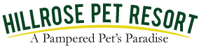 Hillrose Pet Resort