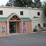 dog boarding reservation near sea tac airport Boarding Reservations